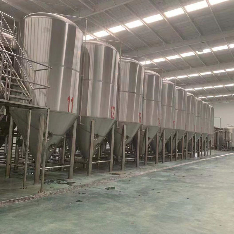 海淀精酿啤酒设备厂—行业标准政策